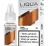 LIQUA liquid - Dark Tobacco (Silný tabak) 10ml / 18mg "A"