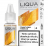 LIQUA liquid - Traditional Tobacco (Tradičný tabak) 10ml / 18mg "A"