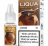 LIQUA liquid - Coffee (Káva) 10ml / 6mg "A"