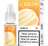 LIQUA liquid - Vanilla (Vanilka) 10ml / 18mg "A"