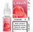 LIQUA liquid - Strawberry (Jahoda) 10ml / 18mg "A"
