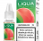 LIQUA liquid - Watermelon (Vodný melón) 10ml / 3mg "A"