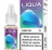 LIQUA liquid - Mentol (Mentol) 10ml / 3mg "A"