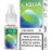 LIQUA liquid - Two Mints (Chuť mäty a mentolu) 10ml / 6mg "A"