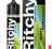 Ritchy aróma S&V 10ml - Mint Tobacco A