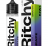 Ritchy aróma S&V 12ml - Grape Kiwi "A"