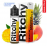 Ritchy aróma S&V 12ml - Peach Mango Pineapple "A"