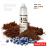 Adam´s Vape S&V aróma 10ml - Just Tobacco Blueberry "A"