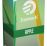 Joyetech TOP liquid - Apple 10ml / 0mg "A"