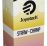 Joyetech TOP liquid - Straw-Champ 10ml / 0mg "A"