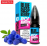Riot Bar EDTN Salt liquid - Blue Raspberry 10ml / 10mg "A"