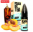 Riot Bar EDTN Salt liquid - Peach Ice Tea 10ml / 20mg "A"