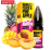 Riot Bar EDTN Salt liquid - Mango Peach Pineapple 10ml / 20mg "A"