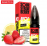 Riot Bar EDTN Salt liquid - Sour Strawberry 10ml / 10mg "A"