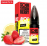 Riot Bar EDTN Salt liquid - Sour Strawberry 10ml / 20mg "A"