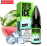 Riot Bar EDTN Salt liquid - Watermelon Ice 10ml / 20mg "A"