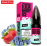 Riot Bar EDTN Salt liquid - Strawberry Blueberry Ice 10ml / 10mg "A"