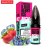 Riot Bar EDTN Salt liquid - Strawberry Blueberry Ice 10ml / 20mg "A"