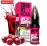 Riot Bar EDTN Salt liquid - Cherry Cola 10ml / 10mg "A"