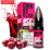 Riot Bar EDTN Salt liquid - Cherry Cola 10ml / 20mg "A"