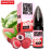 Riot Bar EDTN Salt liquid - Lychee Watermelon 10ml / 20mg "A"