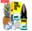 Riot Bar EDTN Salt liquid - Pineapple Ice 10ml / 10mg "A"