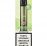 ELFBAR ELFA PRO AURORA GREEN el. cigareta 500mAh + 1POD Apple Peach 2ml / 20mg 1ks