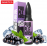 Riot Classic S&V aróma 10ml – Purple Burst "A"