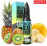 Riot Classic S&V aróma 10ml – Tropical Fury "A"