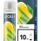 Liqua Mix&Go aróma 10ml - Cool Green Mango "A"