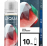 Liqua Mix&Go aróma 10ml - Cool Raspberry "A"