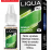 Liqua SALT liquid - Bright Tobacco 10ml / 10mg "A"
