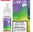 Liqua SALT liquid - Grape Kiwi 10ml / 20mg "A"