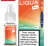 Liqua SALT liquid - Icy Watermelon  10ml / 10mg "A"