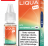 Liqua SALT liquid - Icy Watermelon  10ml / 20mg "A"