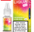 Liqua SALT liquid - Passionfruit Guava Kiwi  10ml / 10mg "A"