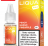 Liqua SALT liquid - Peach Mango Pineapple 10ml / 10mg "A"