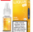 Liqua SALT liquid - Sour Lemon  10ml / 10mg "A"