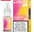 Liqua SALT liquid - Strawberry Banana  10ml / 10mg "A"