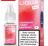 Liqua SALT liquid - Strawberry Cherry Raspberry  10ml / 10mg "A"