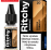 Ritchy SALT liquid - Coffee Tobacco  10ml / 10mg "A"