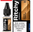 Ritchy SALT liquid - Coffee Tobacco  10ml / 20mg "A"