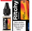 Ritchy SALT liquid - Honey Tobacco 10ml / 10mg "A"