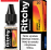 Ritchy SALT liquid - Honey Tobacco 10ml / 20mg "A"
