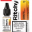 Ritchy SALT liquid - Pineapple Mango Peach  10ml / 20mg "A"