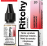 Ritchy SALT liquid - Raspberry Lemonade 10ml / 20mg "A"
