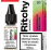 Ritchy SALT liquid - Watermelon Berry Gum  10ml / 20mg "A"