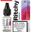 Ritchy SALT liquid - Triple Berry Mix 10ml / 20mg "A"
