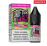 Drifter Bar Salts liquid - Apple Peach 10ml / 20mg "A"