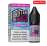 Drifter Bar Salts liquid - Blue Razz Lemonade Ice 10ml / 10mg "A"